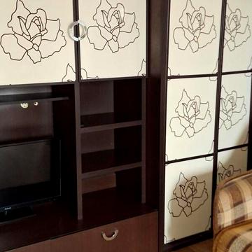 Довгострокова оренда 1к Квартира Старомосковська вулиця