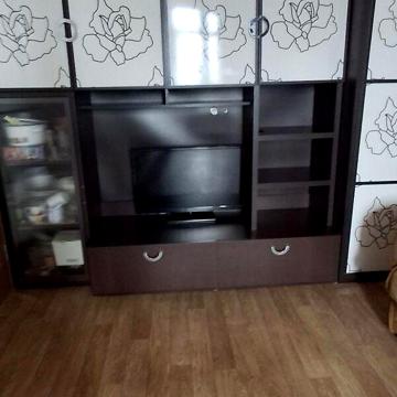 Довгострокова оренда 1к Квартира Старомосковська вулиця