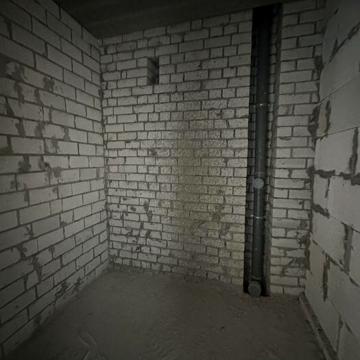 1 к квартира в Польському бульварі ЖК Польський Бульвар
