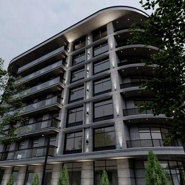 Продам 3-х комнатную квартиру в новом доме элит класса. Парк Шевченко