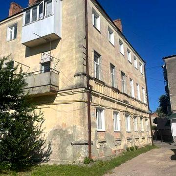 Однокімнатна квартира в центрі міста