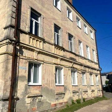 Однокімнатна квартира в центрі міста
