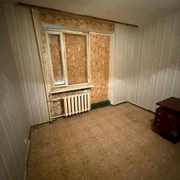 Продаж 1к Квартира Райдужна вулиця