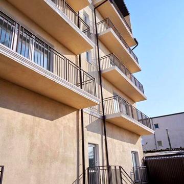 Продаж квартири в
новобудові, вул. Сінна, м.
Миколаїв
Квартира Nº16