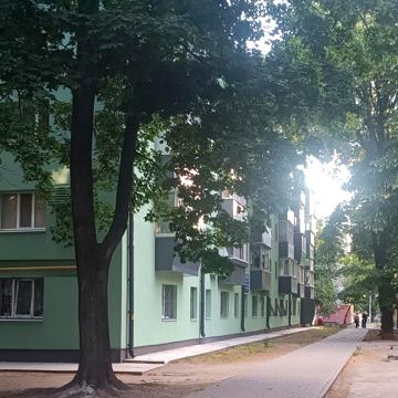 Інженерна вул., 4-А