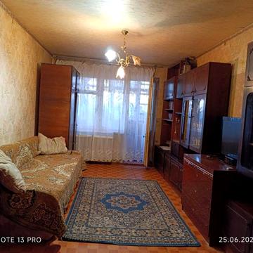 Сдам 2-х комнатная квартира