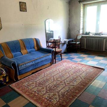 Продам 3 комнатную квартиру в Орельском(Партизанское)