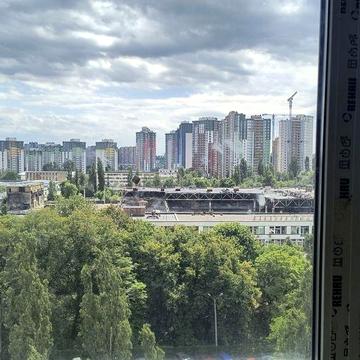 Продаж двокімнатної, ЖК Діброва Парк, вул.В.Некрасова 10 ЖК Діброва Парк