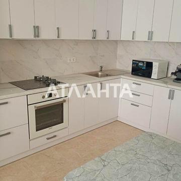 Продаж 1к Квартира Академіка Сахарова вулиця