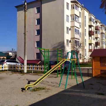 Квартира 88.3 м2, 3- х комн. Є Відновлення, Є Оселя. Обмен. Обмін.