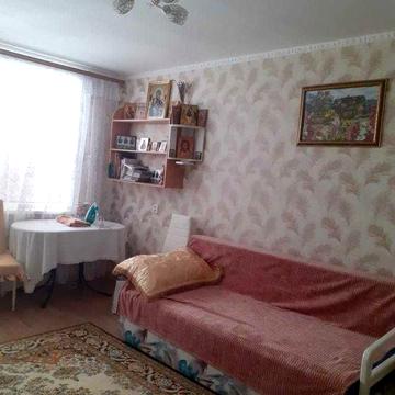 Здам 2-х кімнатну квартиру в м. СМІЛА, в довгострокову оренду.