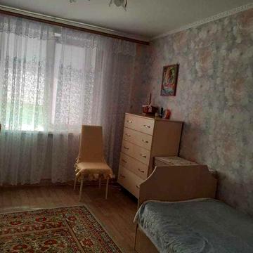 Здам 2-х кімнатну квартиру в м. СМІЛА, в довгострокову оренду.