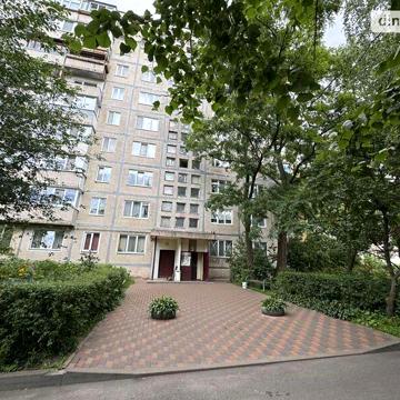 Продаж 2к Квартира Святошинська вулиця