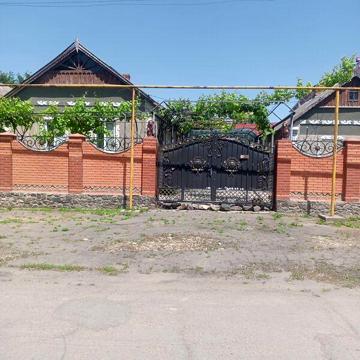Продаж 5к Дім 31 Березня (Червоноармійська) вулиця