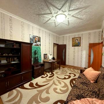 Продам 3х комнатную квартиру на ул. Орловской