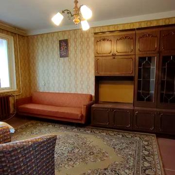 2-к квартира, пр-кт. Івасюка 9, метро Оболонь. Без %