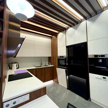 Продаж 1к Квартира Сімферопольська вулиця ЖК Панорама