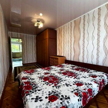 Продаж 2к Квартира Капітана Кузнецова вулиця