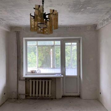 В продажу 2-кімнатна квартира 43 кв.м. 3/5