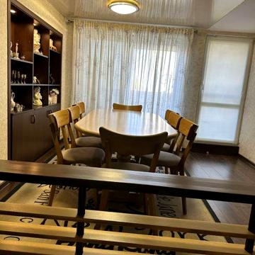 Продаж  квартири з дизайнерським ремонтом