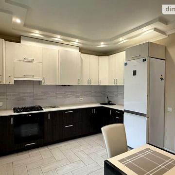 Продаж 1к Квартира Миколи Сингаївського (Новооскольська) вулиця ЖК Новооскольский