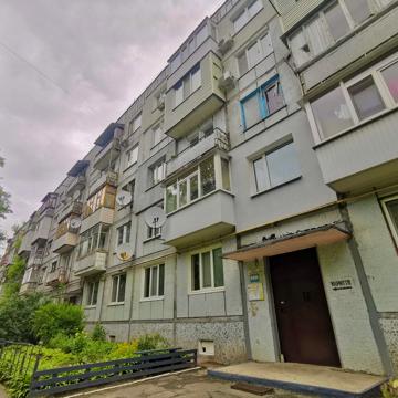 проспект Миру, 157Б