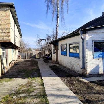 Будинок Семиполки