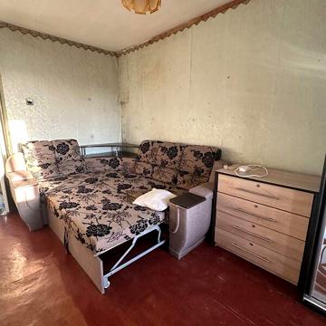 Продаж 1к Квартира Героїв Маріуполя (Родимцева Генерала) вулиця