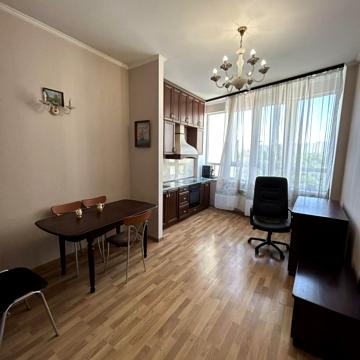Однокімнвтна квартира, Зоряне містечко-1, Парк Перемоги