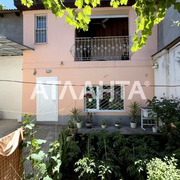 Столбовая, 18к, Застава 2-Я, Хаджибейский, Одесса, Одесская 90000.0 USD