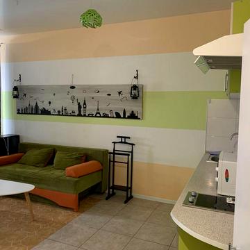 Продам 1 к. кв. в ЖК Триумф проспект Науки д. 47/1 этаж 8/22 ЖК Триумф