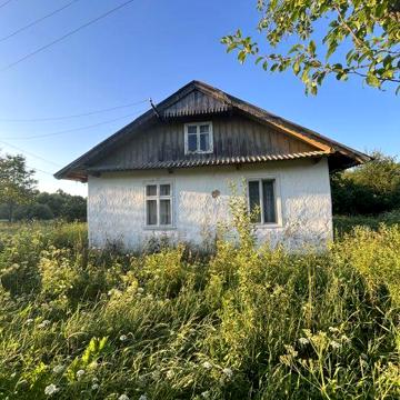 Продам Хату с.Яворівка земля дім будинок