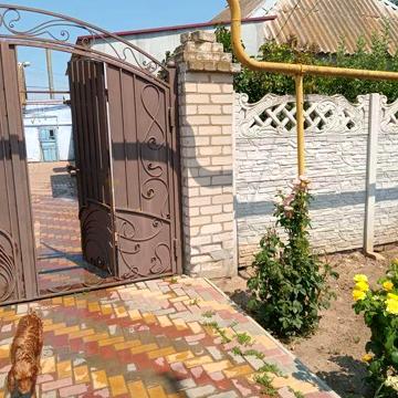 Великий будинок для великої сімї