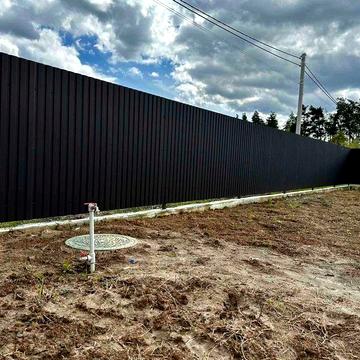 Продам будинок в селі Лісне Київська обл.