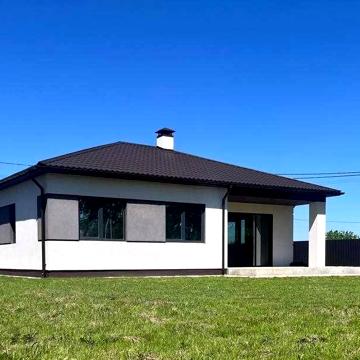 Продам будинок в селі Лісне Київська обл.