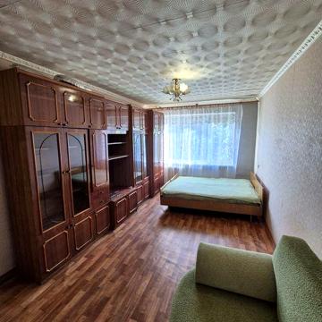 1 Кімнатна.Вул.Нікітіна.3 Поверх!