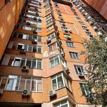 3-кімн. вул. Коновальця Євгена32Г, Печерськ