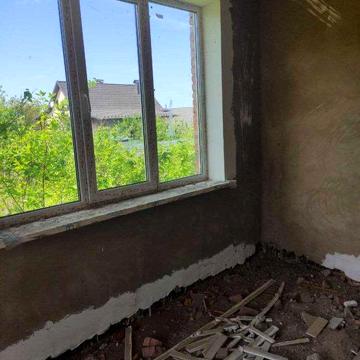 будинок із земельною ділянкою, вул. Глушкова, район новобудів