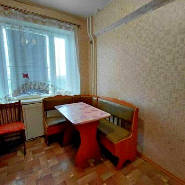 Продам 2к. квартиру на Тополе .