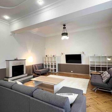 Первая Аренда 3-ком Квартира 150м ул Льва Толстого