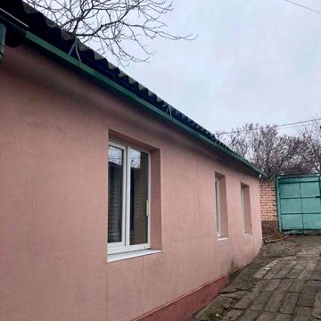 Продаж будинку по вул. Леонтовича буд. 25 (пр. Богдана Хмельницького)