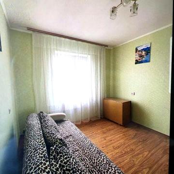 Продам 3-к квартиру пр. Мира, Театральная!