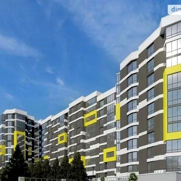 Продаж 2к Квартира Слівенська вулиця ЖК Сливен-21