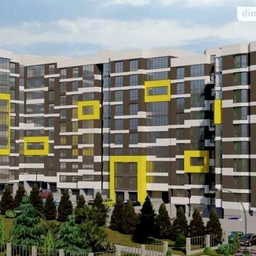 Продаж 2к Квартира Слівенська вулиця ЖК Сливен-21