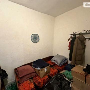 Продаж 2к Квартира Колонтаївська вулиця