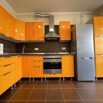 Простора Двушка 71м2 з повною комплектацією ЖК Софіївська Слобідка