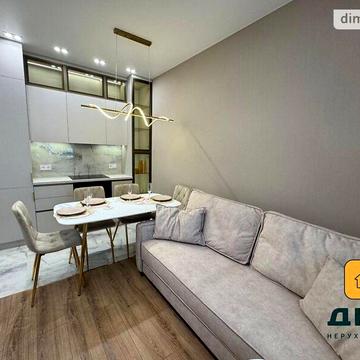 Продаж 1к Квартира Курортний провулок ЖК Атмосфера