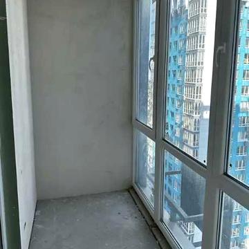 Продам 2х комнатную квартиру в ЖК Омега. Сделаны черновые работы ЖК Омега