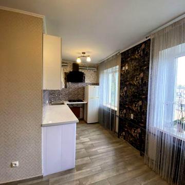 Продаж 3-х кімн.квартира
