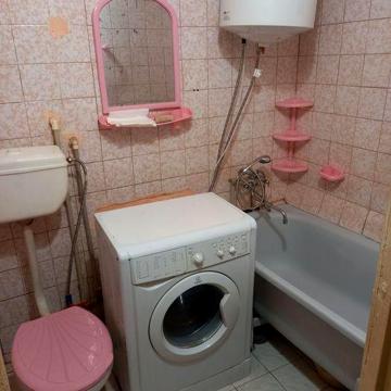 Актуально)Сдам 1комнатную квартиру. Осипенковском